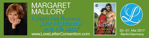 margaret mallory love letter convention germany