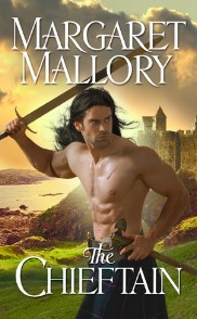 Margaret Mallory's The Chieftain