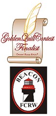 golden quill award - beacon award